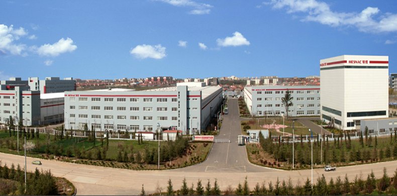 青岛u体育机电工程有限公司