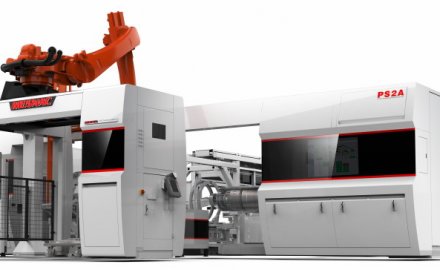 u体育成型机获评国家级制造业单项冠军产品