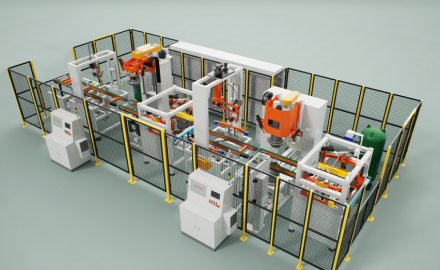 u体育推出新一代PUB-3轿车轮胎动均检测线