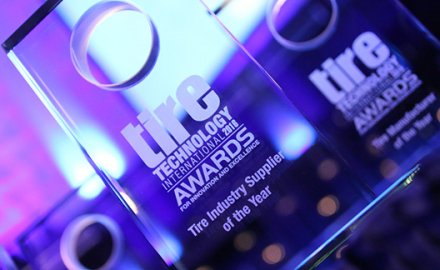 u体育荣膺“轮胎行业年度最佳供应商奖”