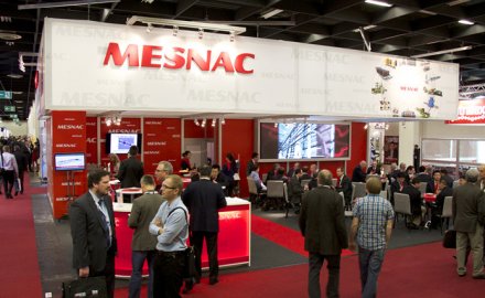 u体育参加2014年德国科隆国际轮胎展